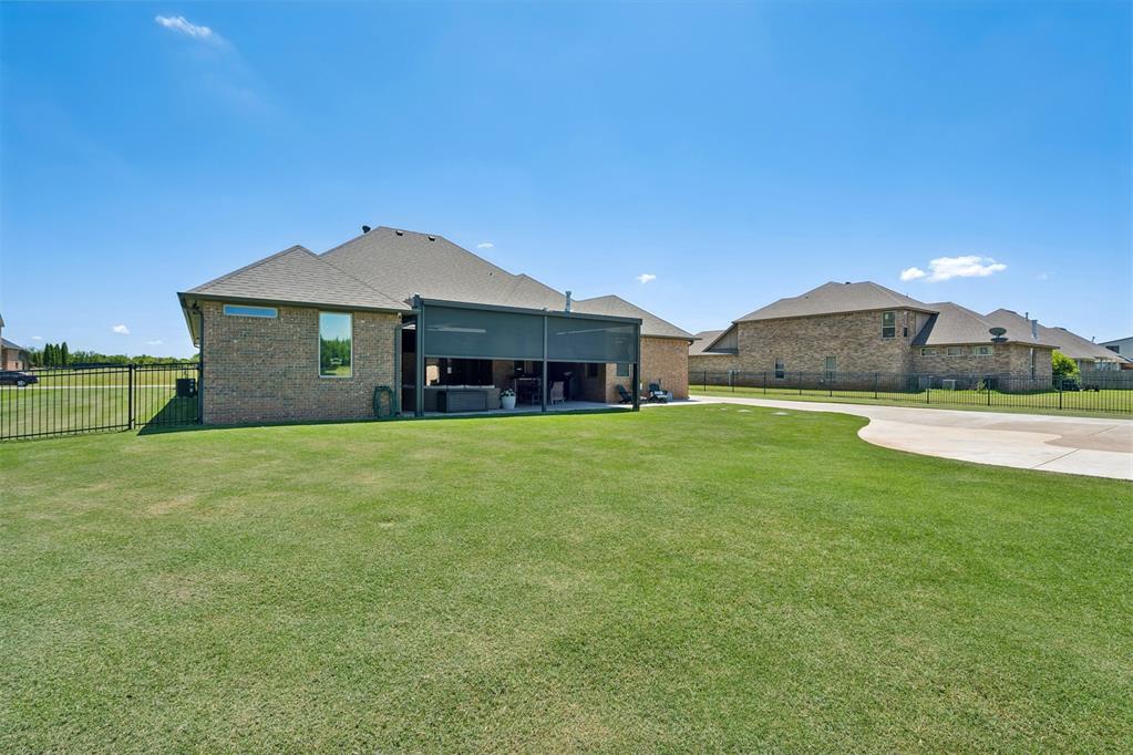 20915 Highlander Ridge Drive