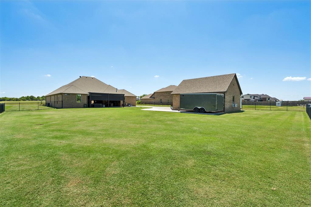 20915 Highlander Ridge Drive