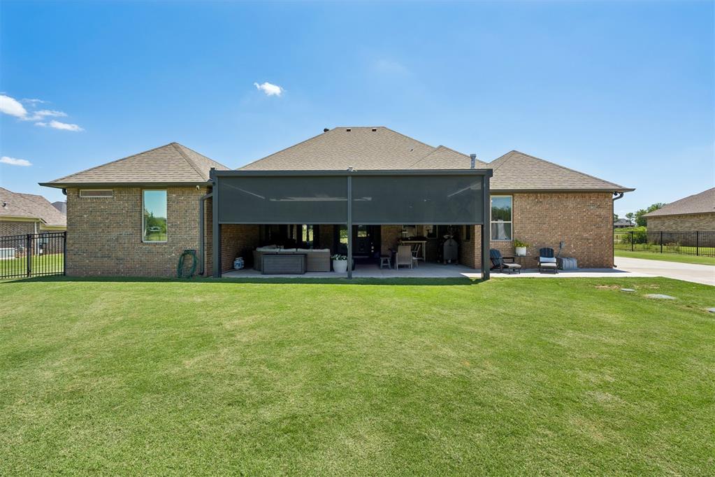 20915 Highlander Ridge Drive
