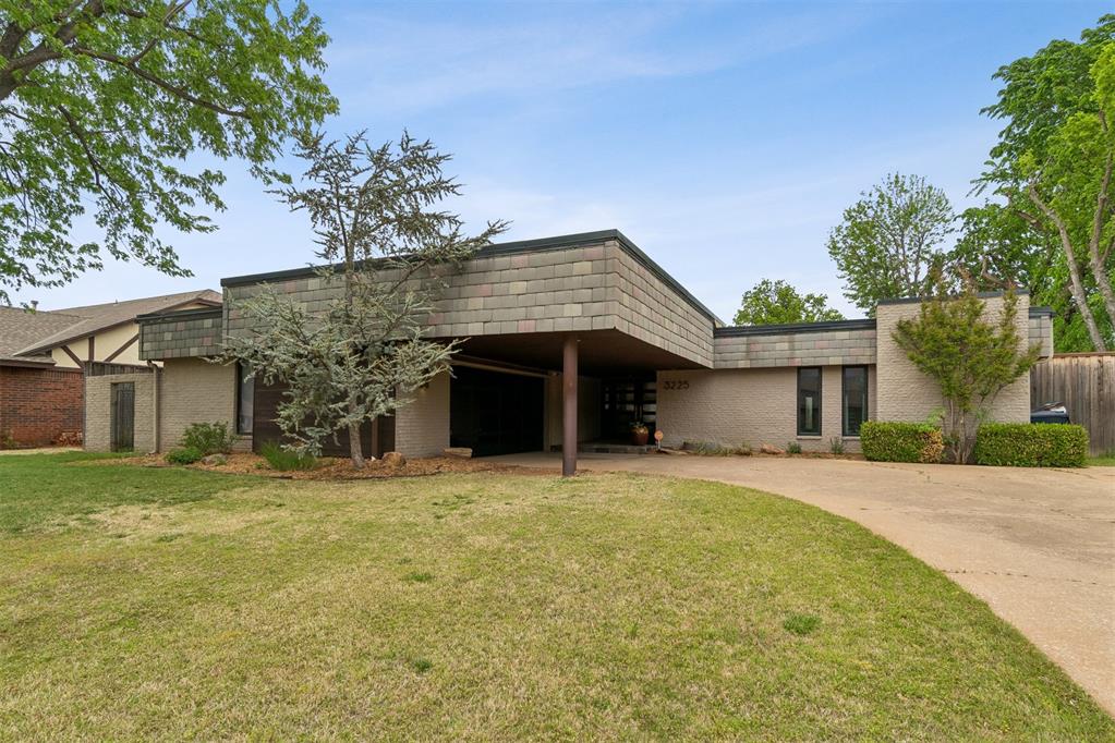 3225 Stonybrook Road
