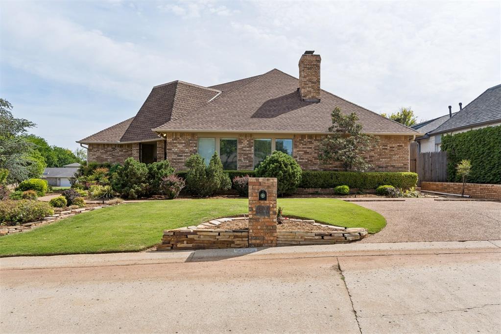 3600 Chestnut Ridge Road
