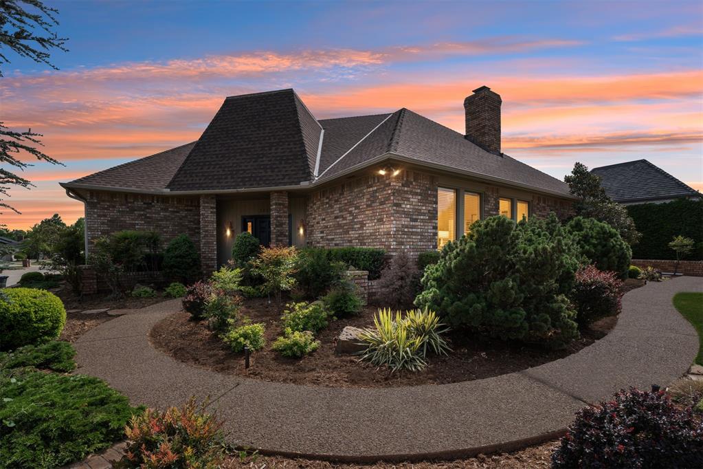 3600 Chestnut Ridge Road