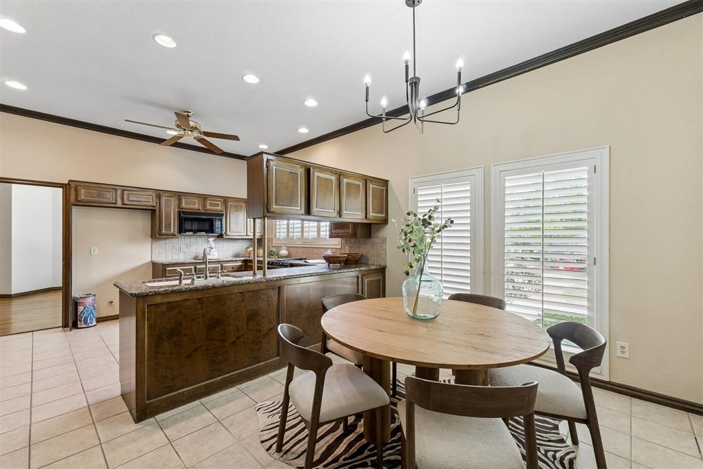 3600 Chestnut Ridge Road