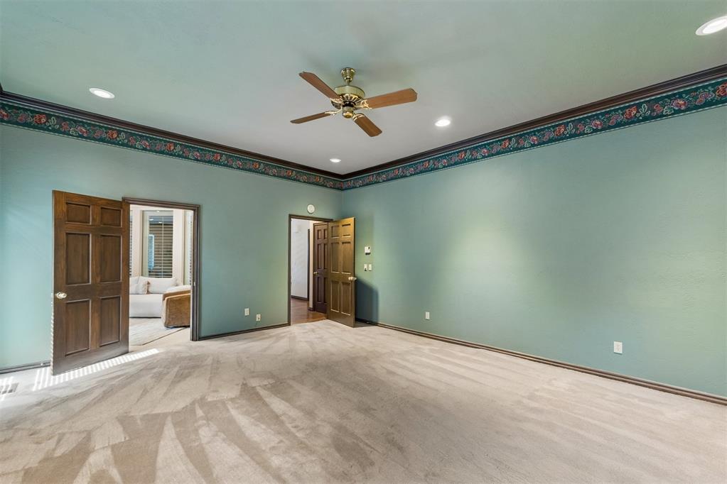 3600 Chestnut Ridge Road