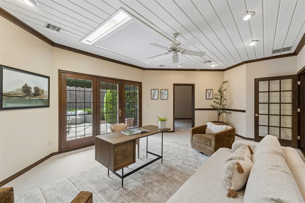 3600 Chestnut Ridge Road