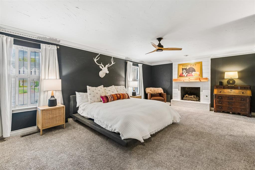3216 Prairie Rose Road