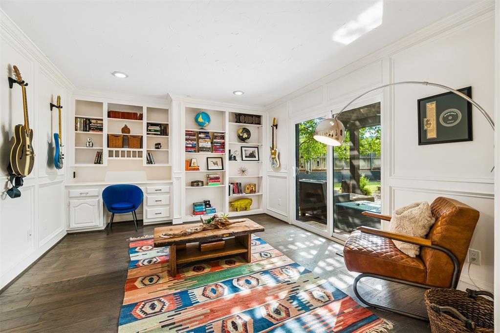 3216 Prairie Rose Road
