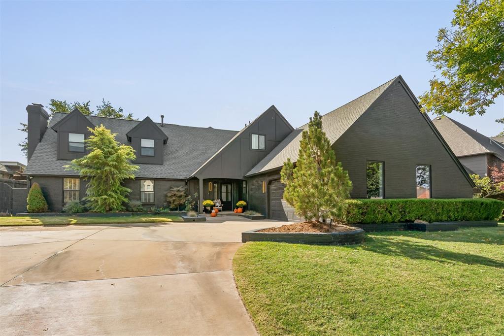 3216 Prairie Rose Road