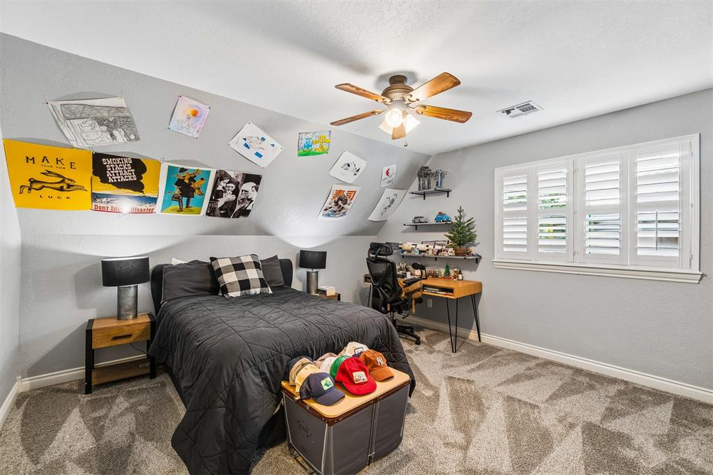 3216 Prairie Rose Road