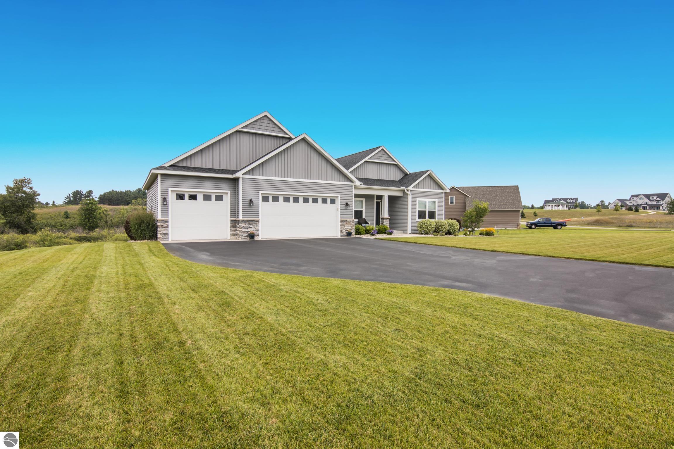 3607 Angling Way