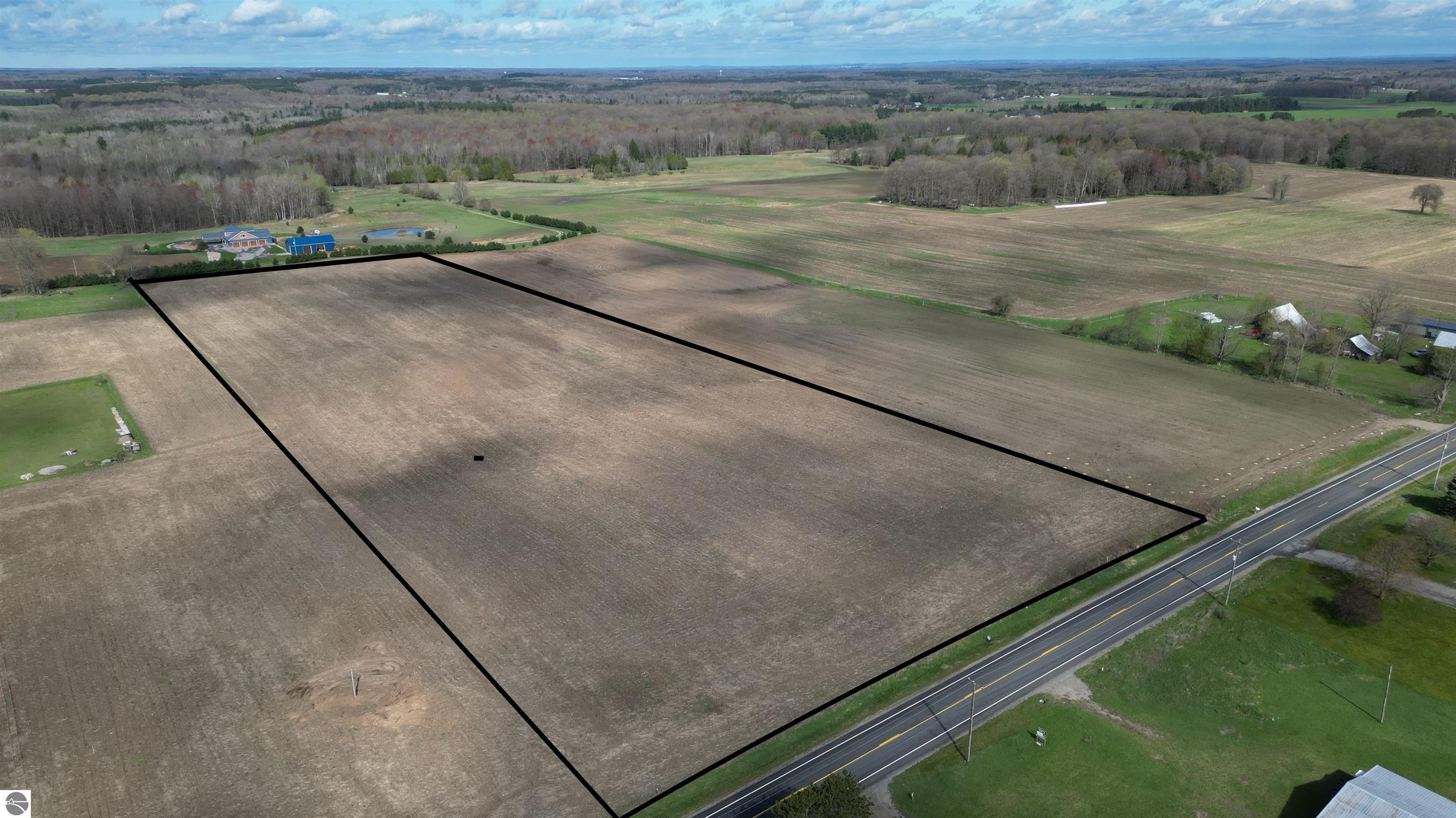 004 Townline Road