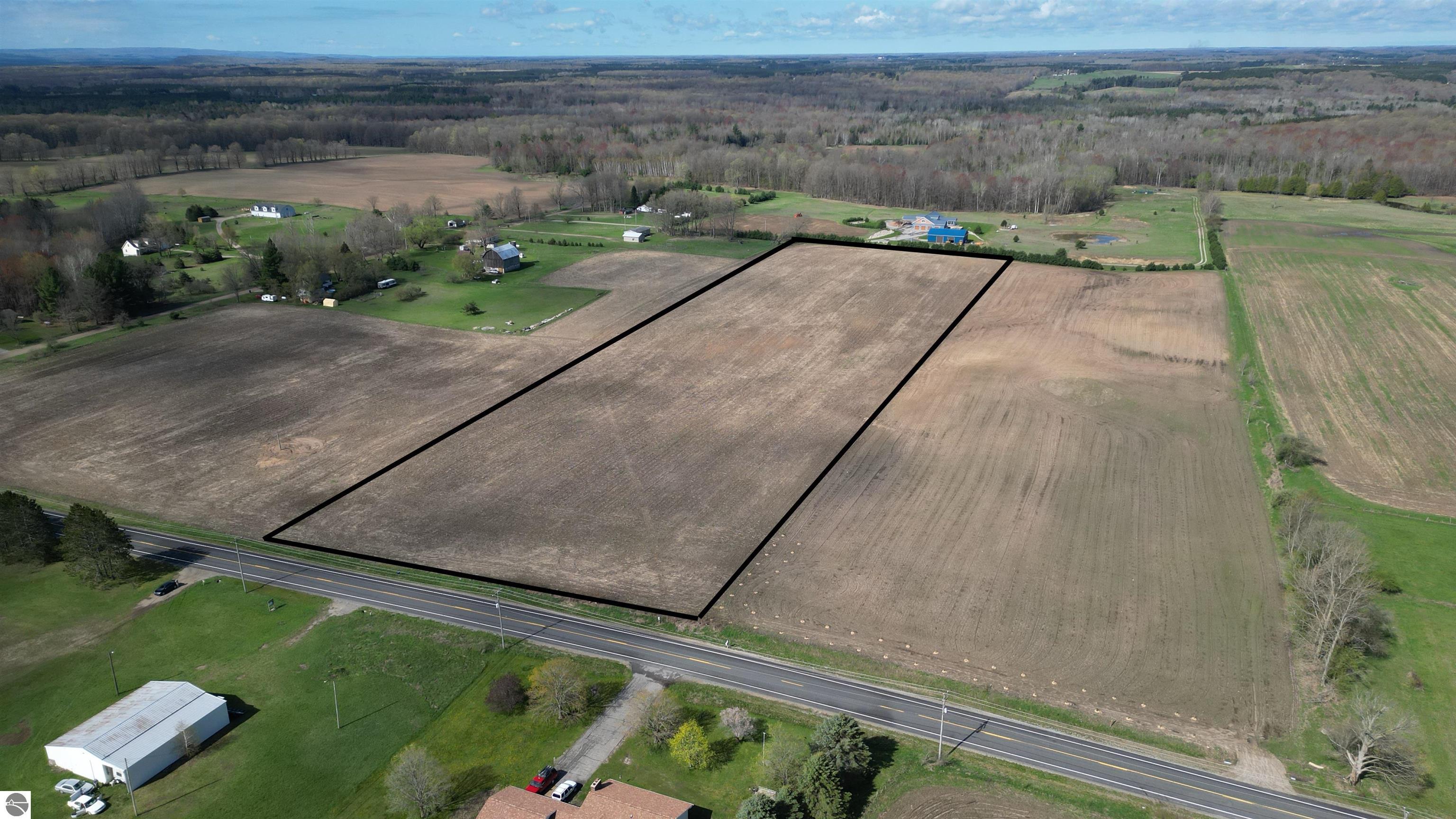 004 Townline Road