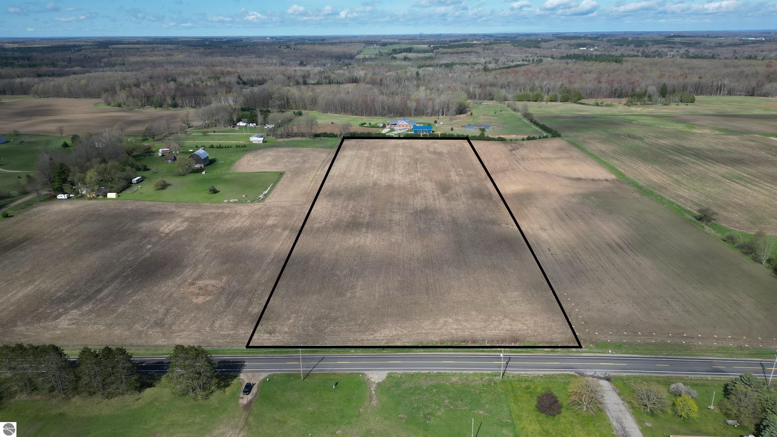 004 Townline Road