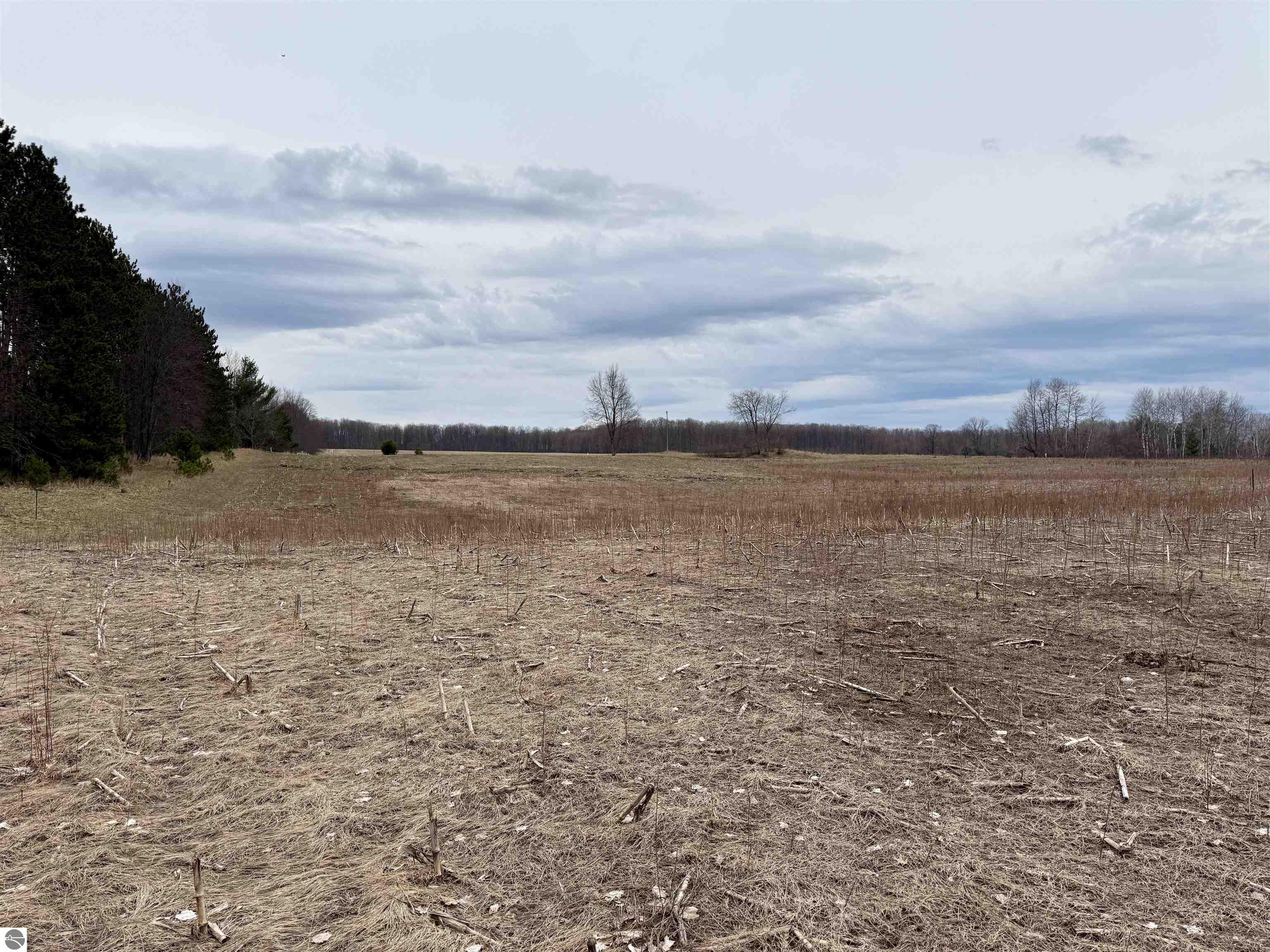 001 Gleaner Hall Road