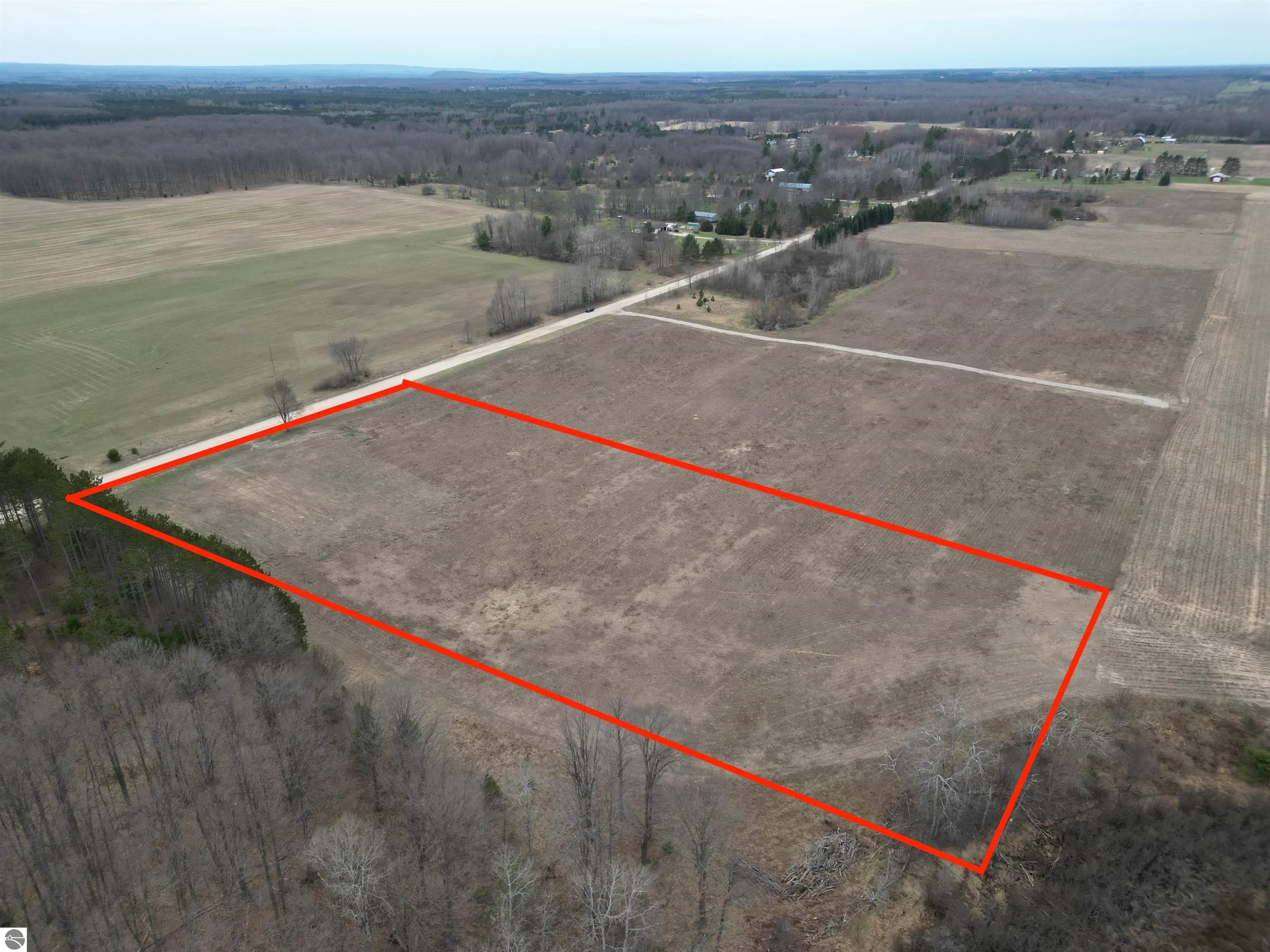 001 Gleaner Hall Road