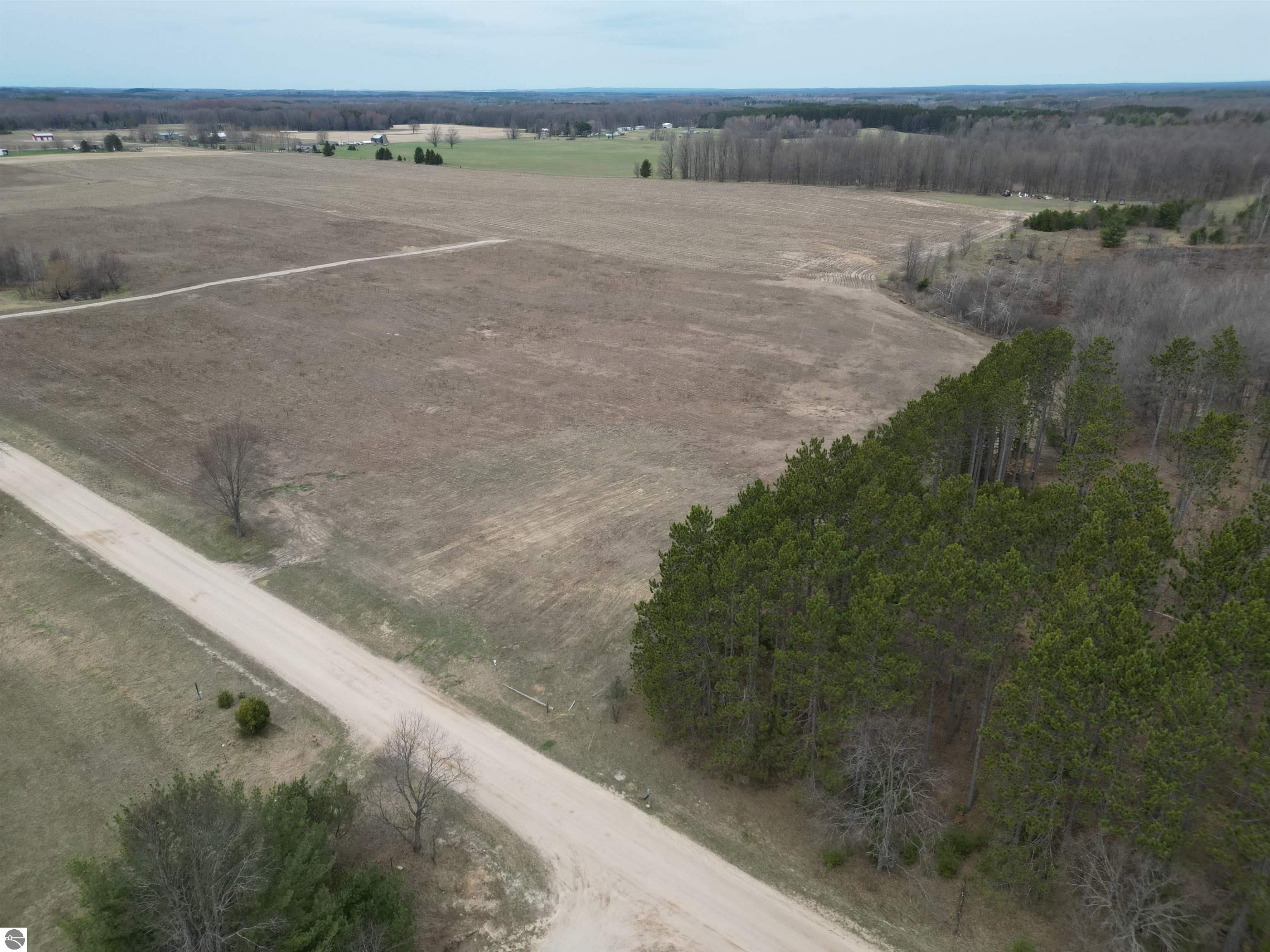 001 Gleaner Hall Road