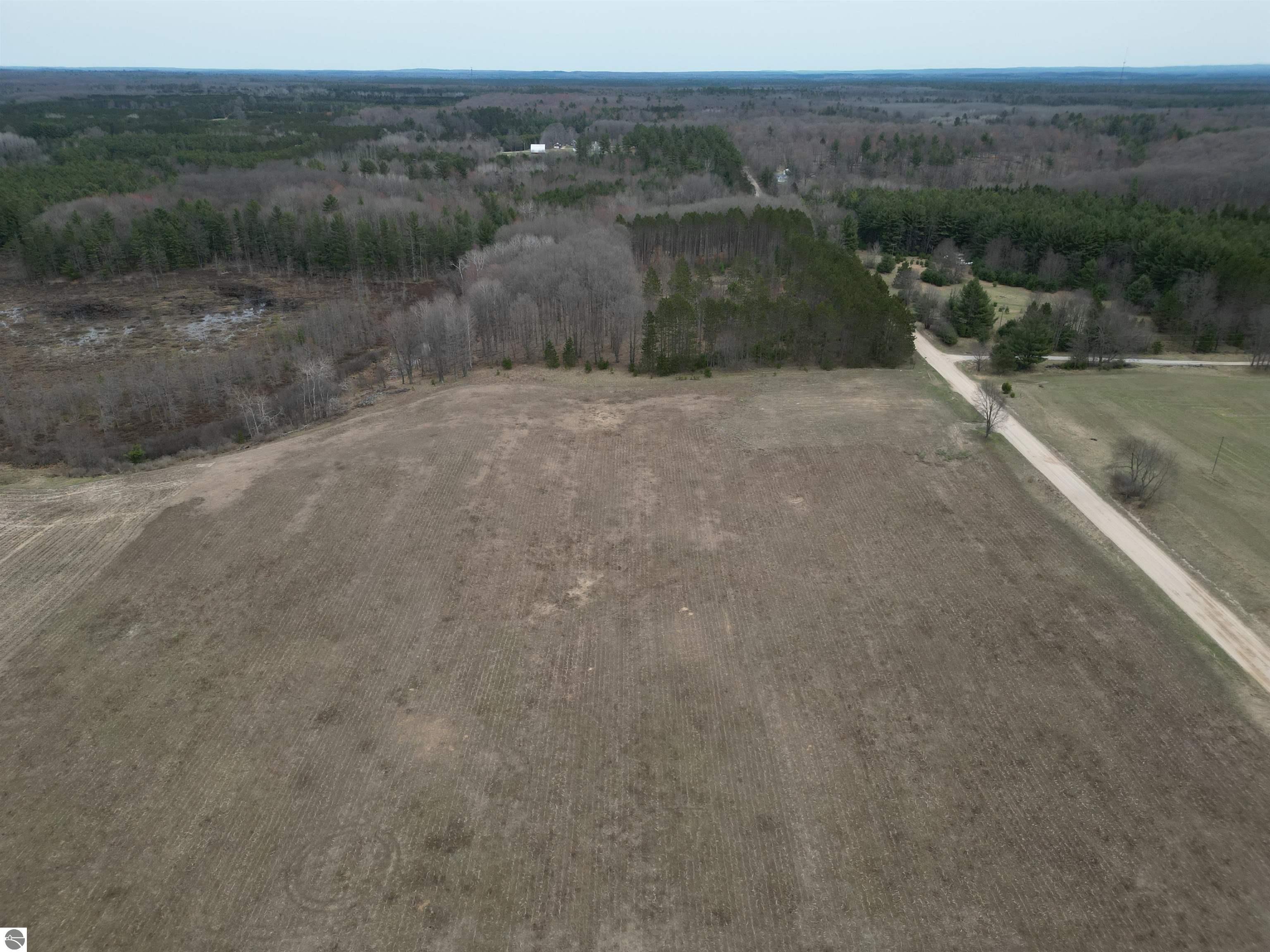 001 Gleaner Hall Road