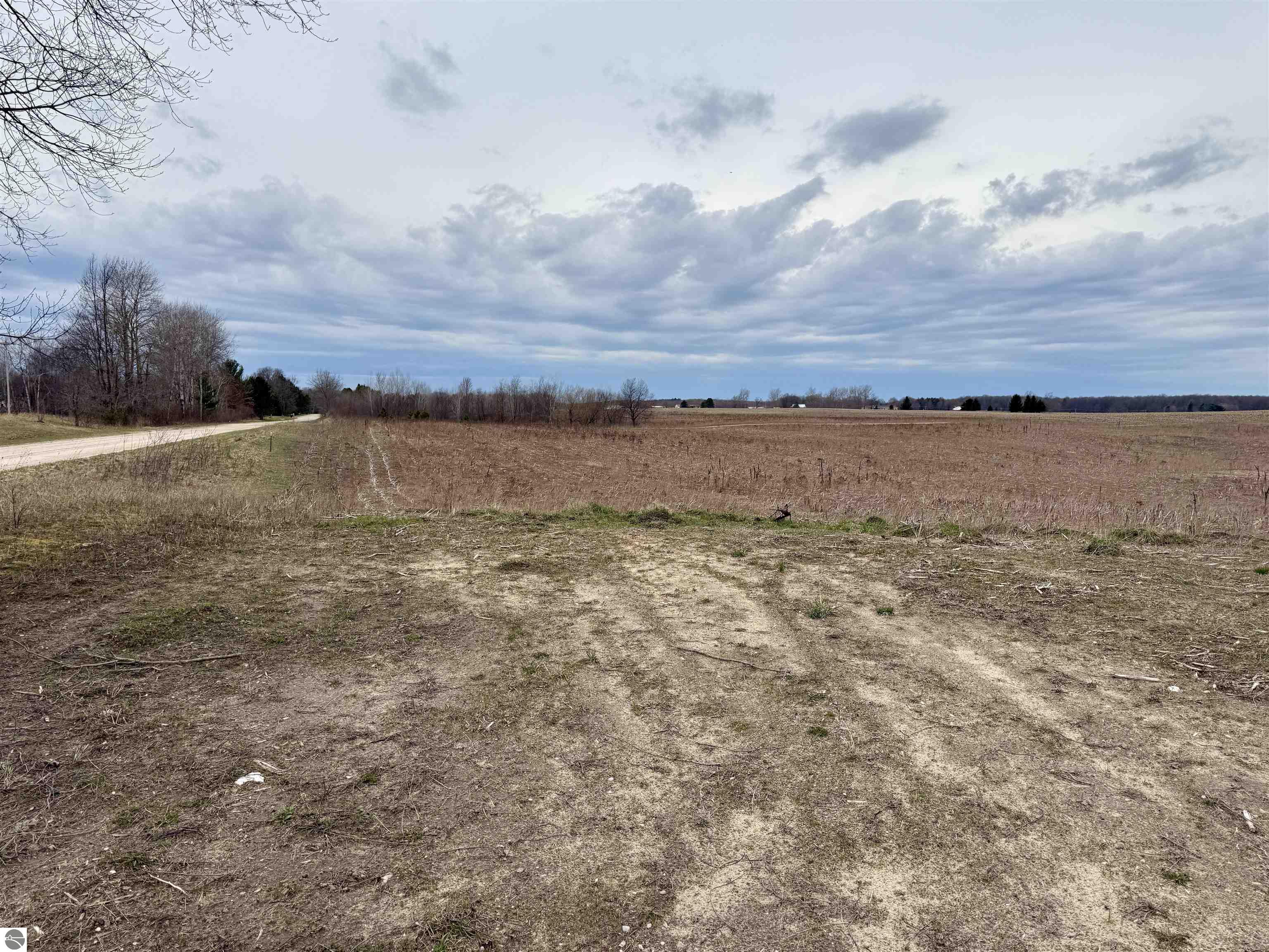 001 Gleaner Hall Road