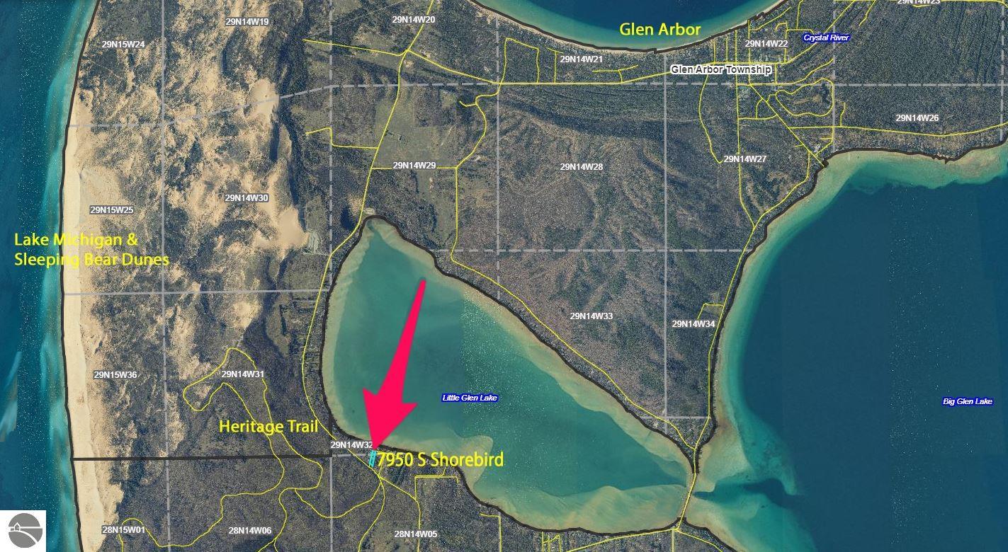 7950 S Shorebird Lane