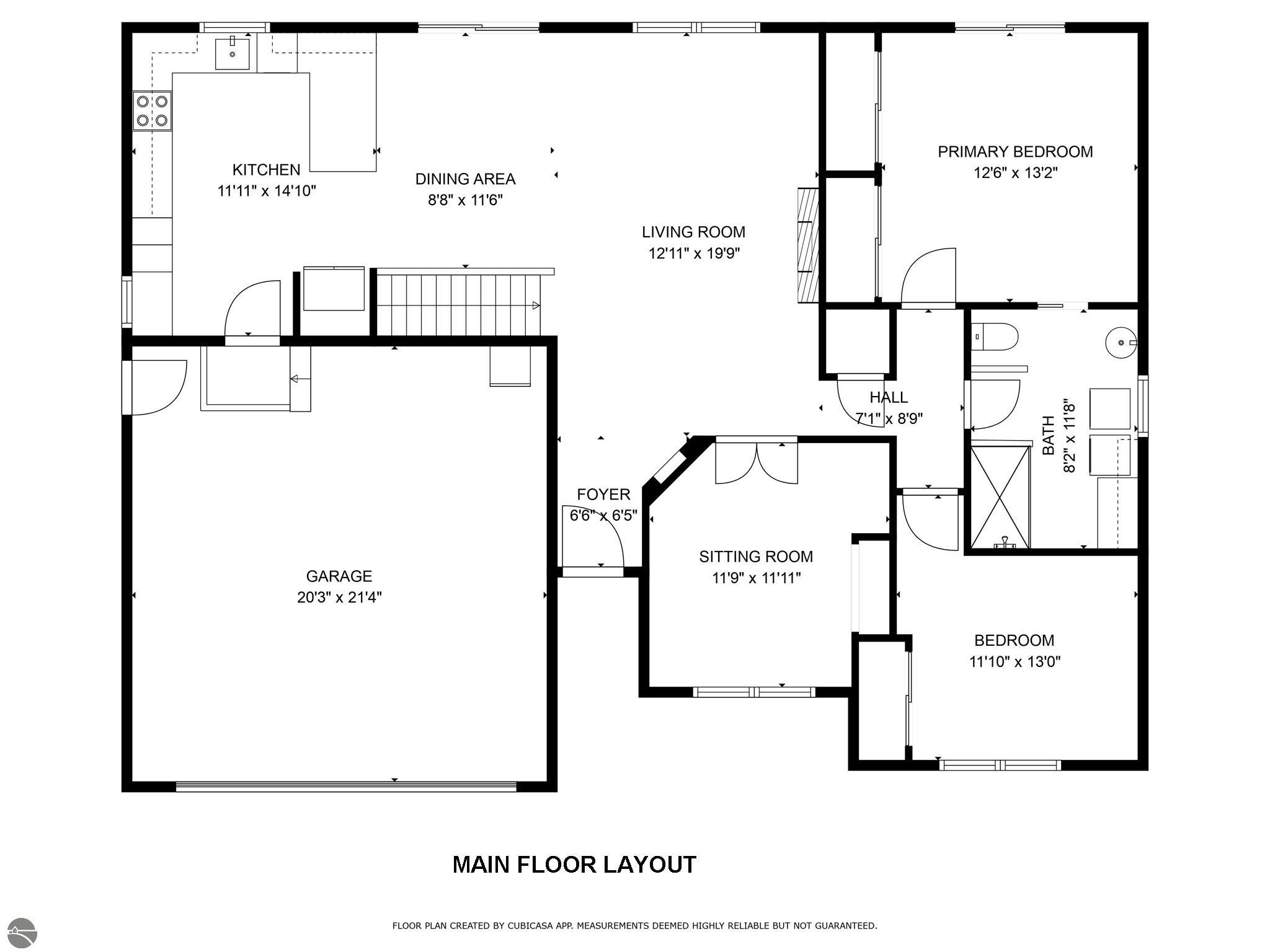 5153 Silver Pines Road