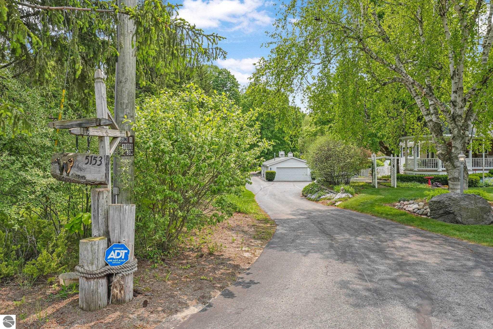 5153 Silver Pines Road