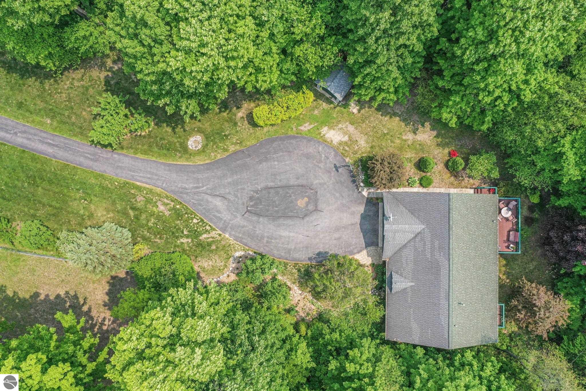 5153 Silver Pines Road