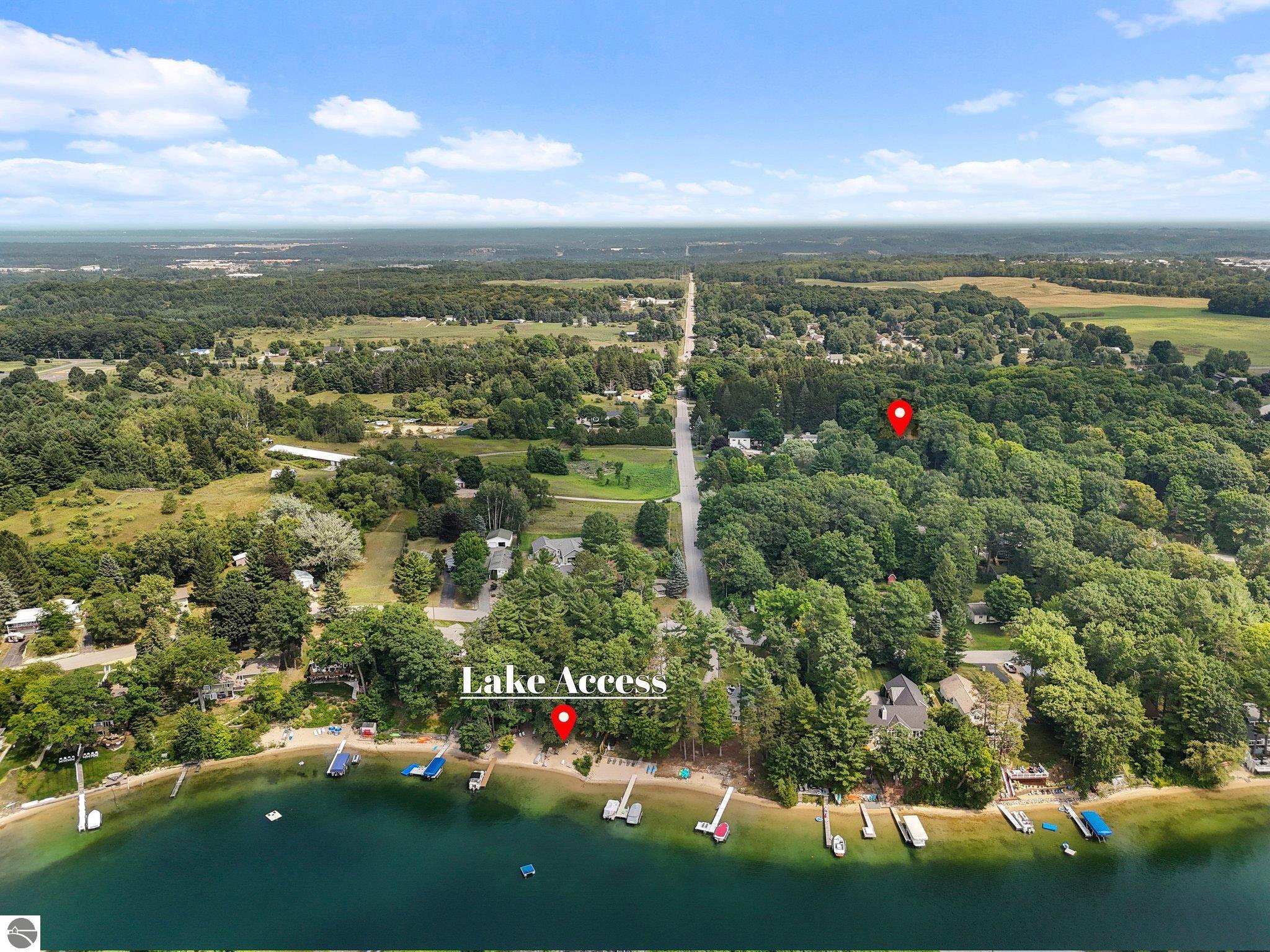 5153 Silver Pines Road