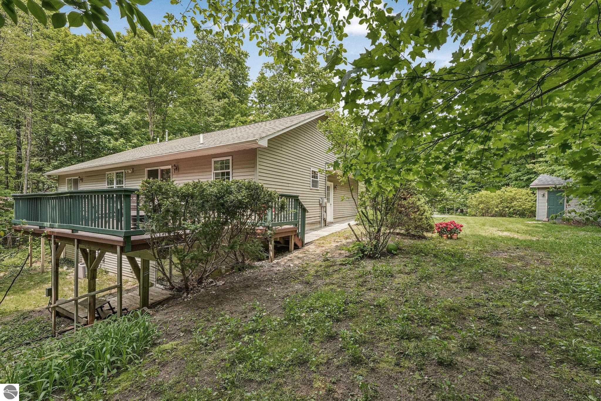5153 Silver Pines Road
