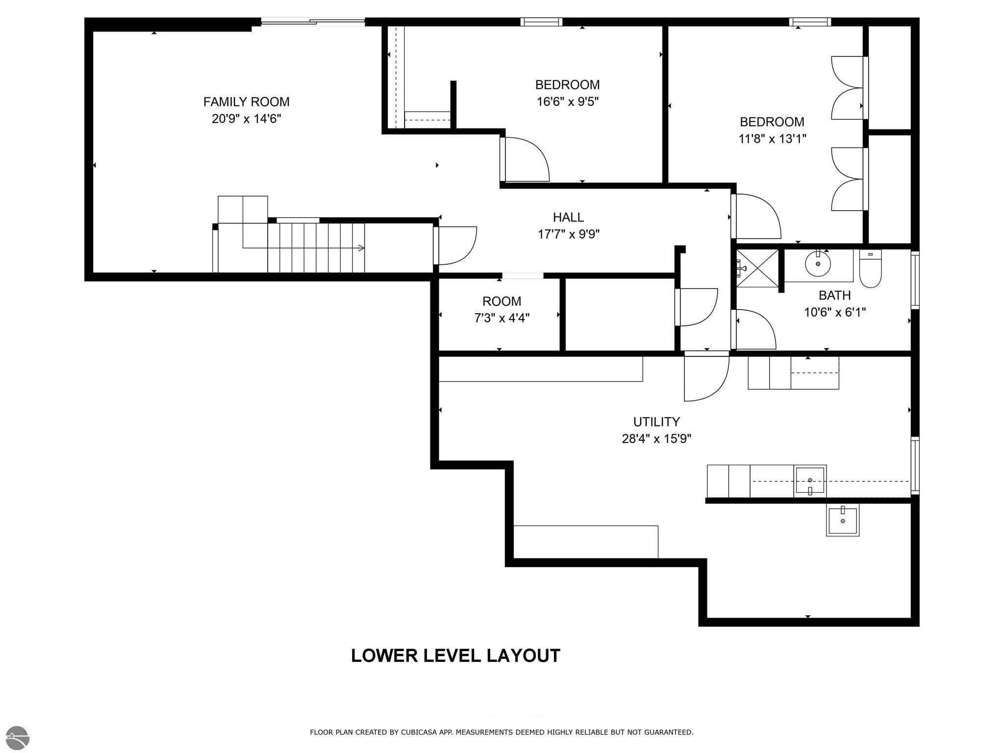 5153 Silver Pines Road