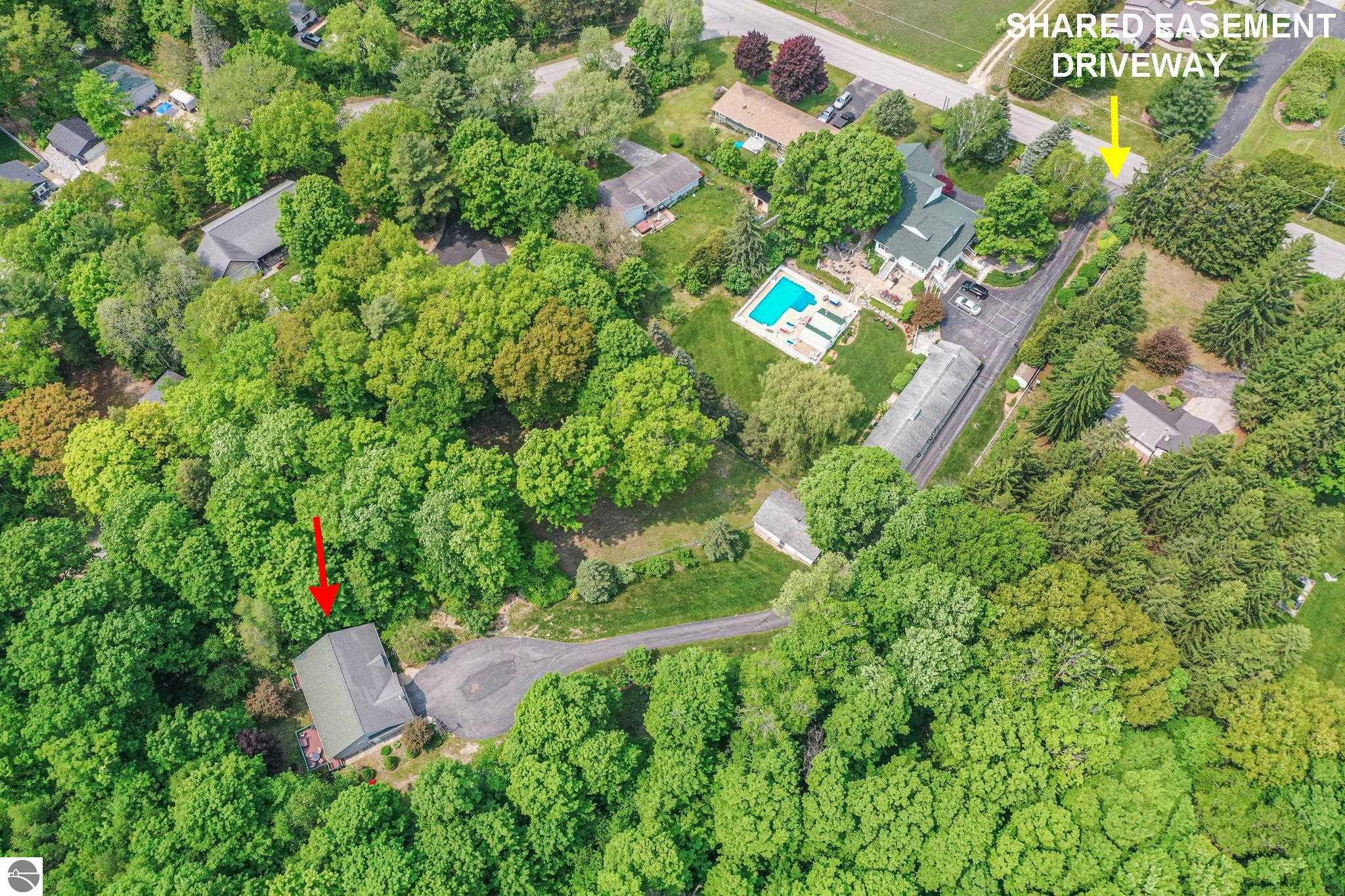 5153 Silver Pines Road