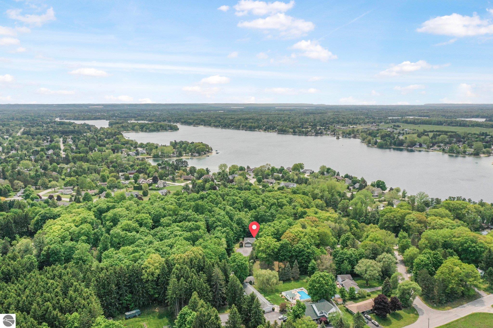 5153 Silver Pines Road