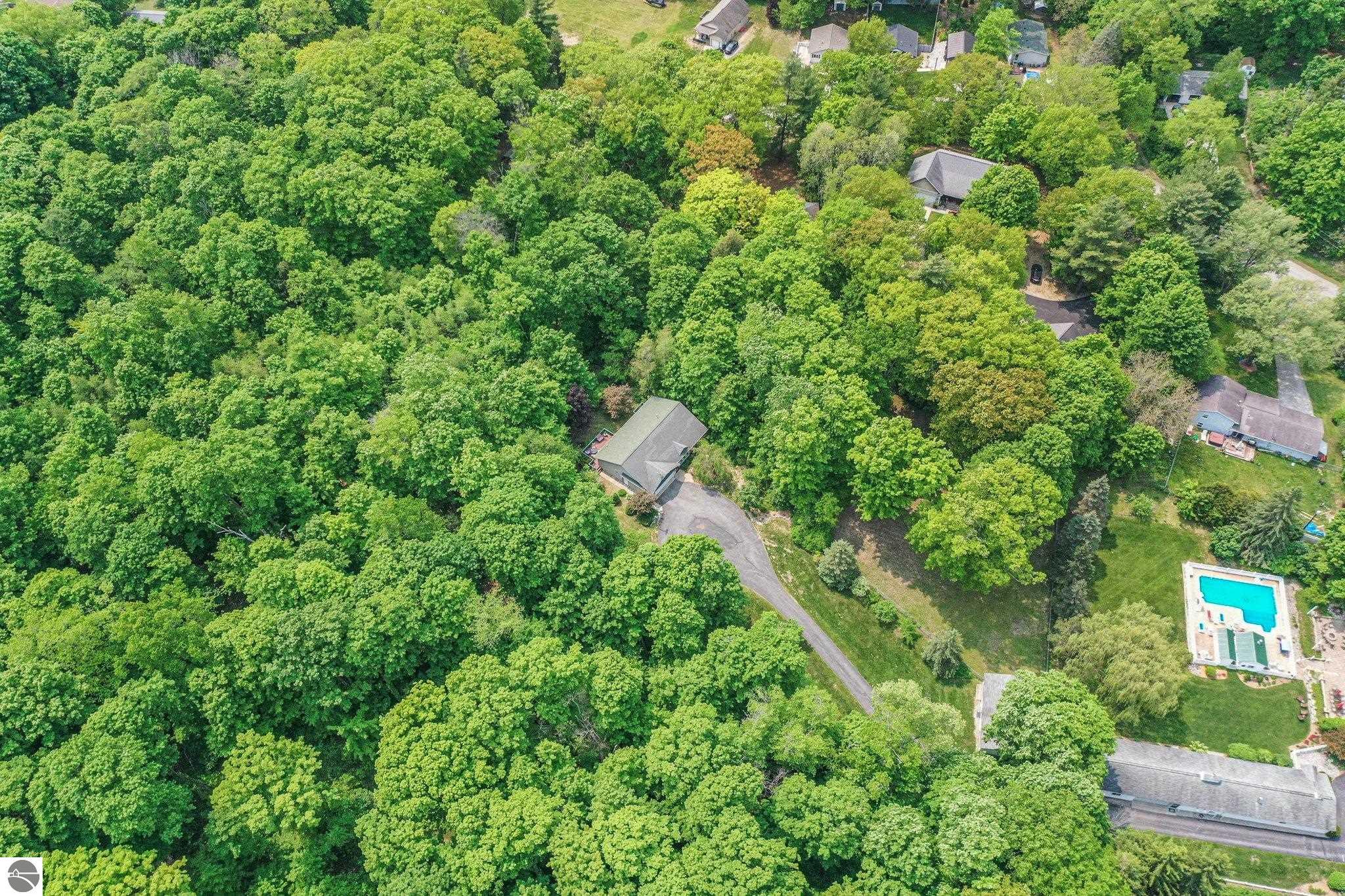 5153 Silver Pines Road