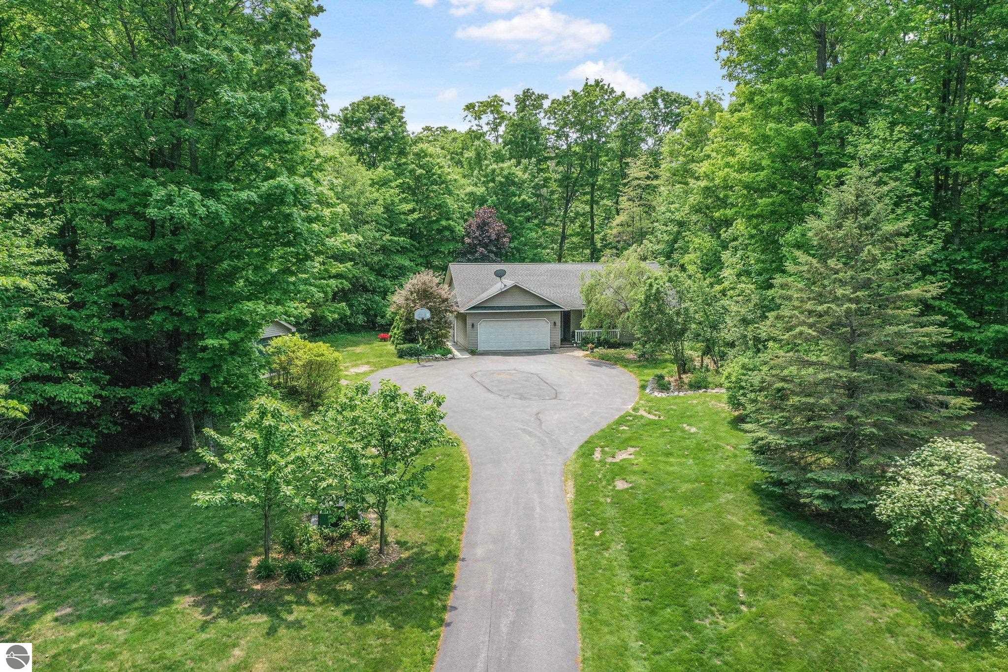 5153 Silver Pines Road