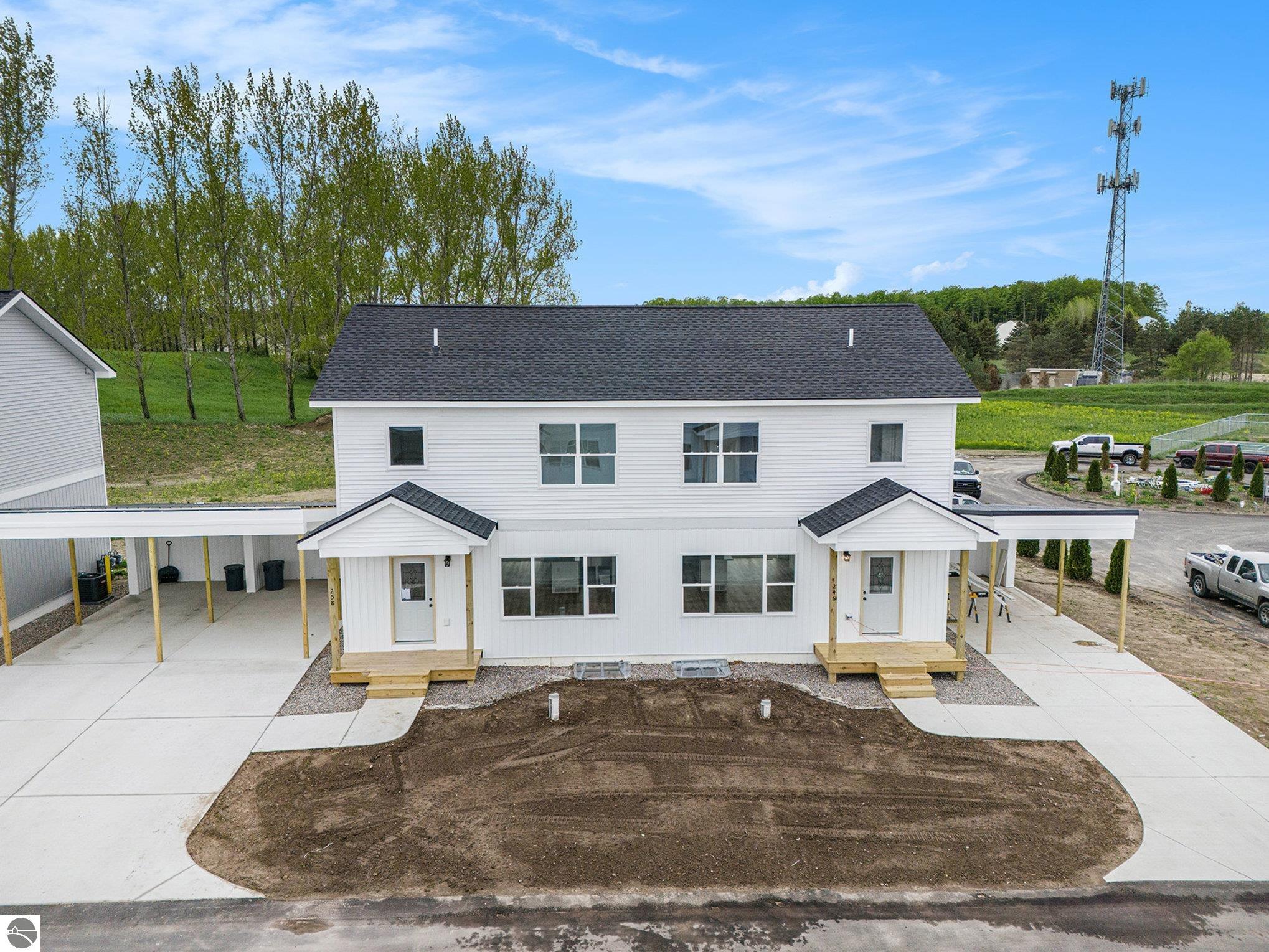 210 Thrive Boulevard # 12