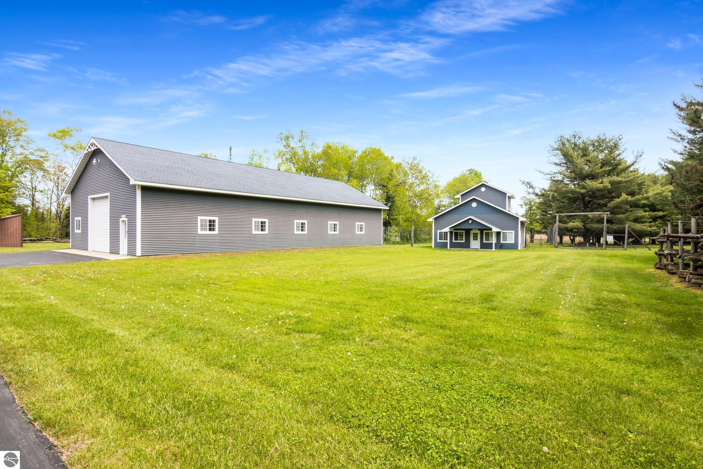 8401 S Sullivan Road