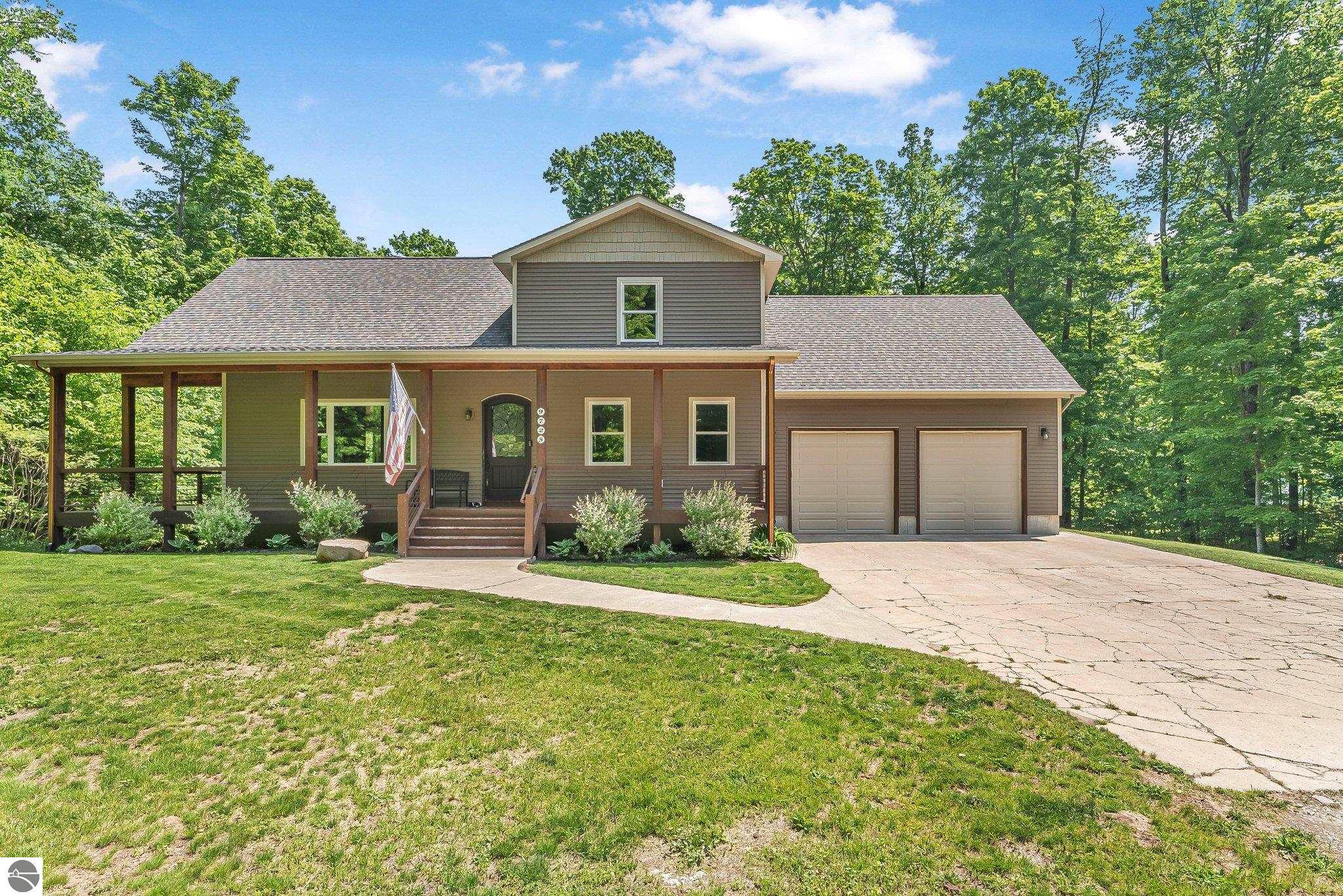 9725 Green Briar Road