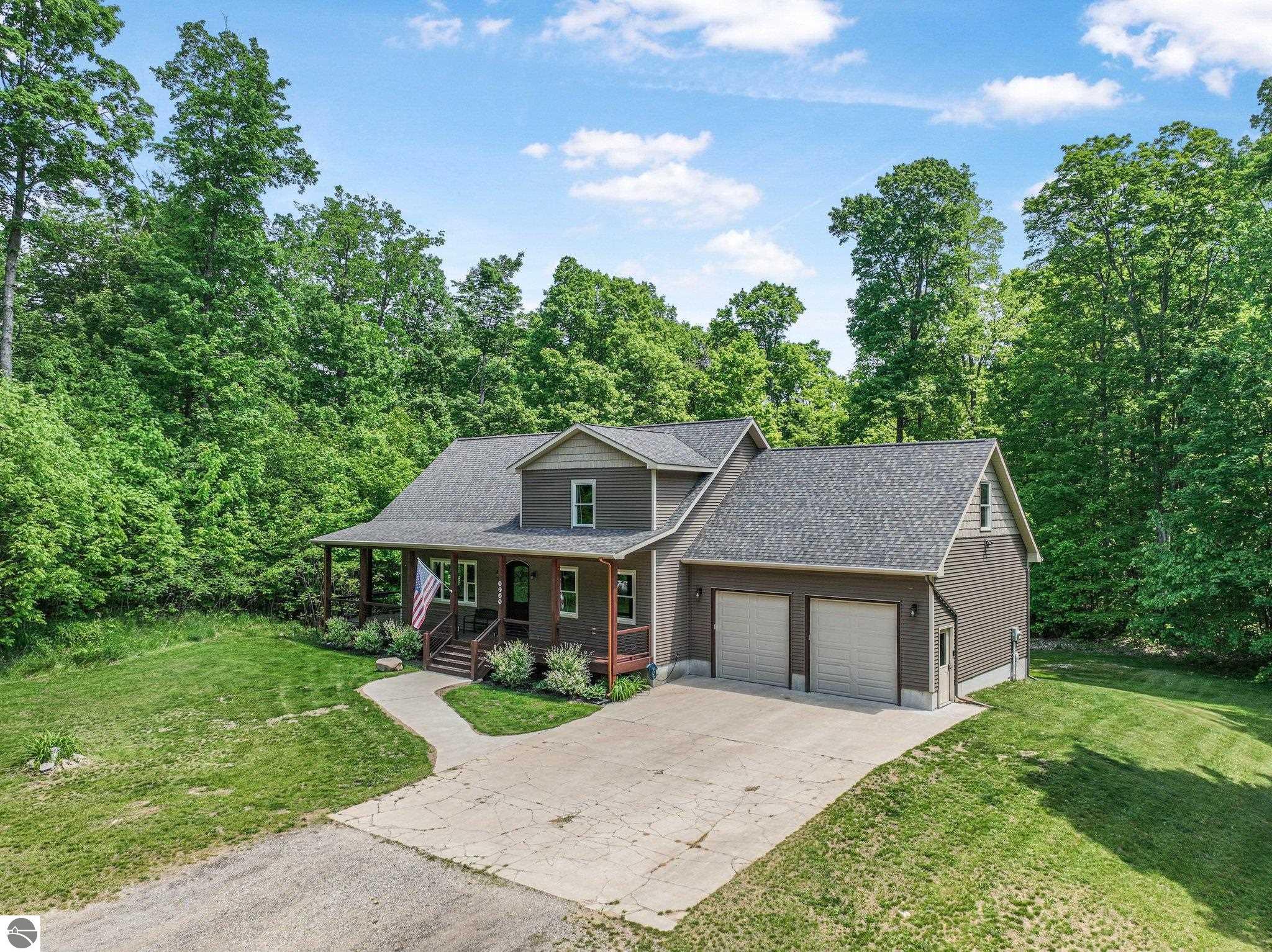 9725 Green Briar Road