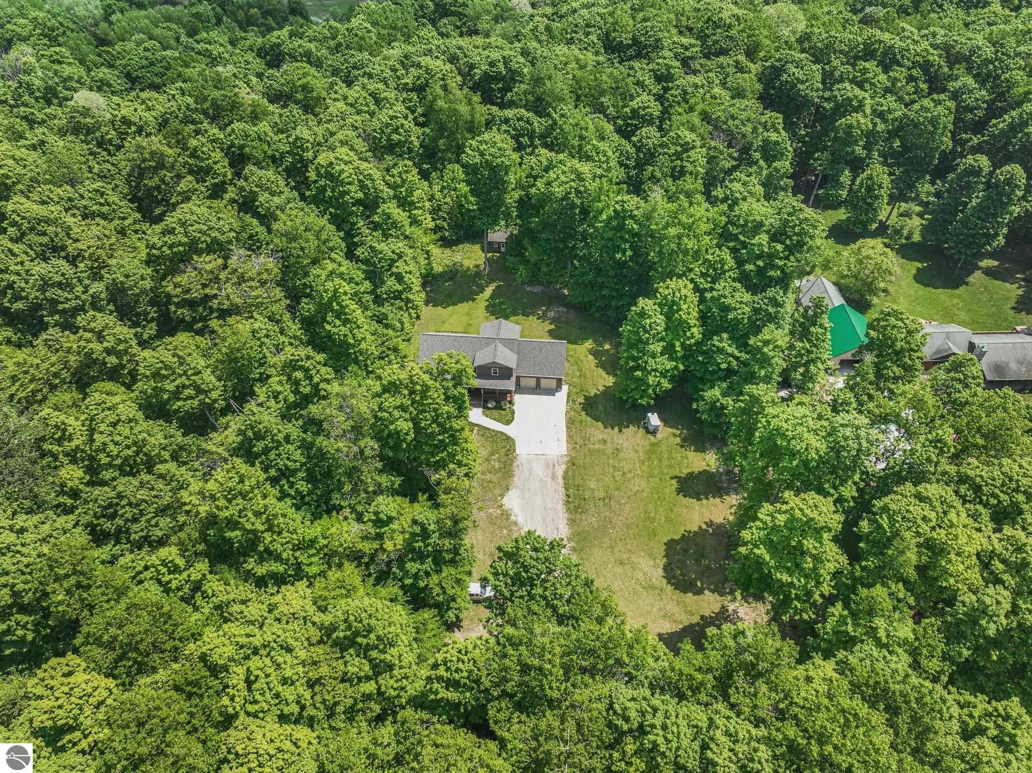 9725 Green Briar Road