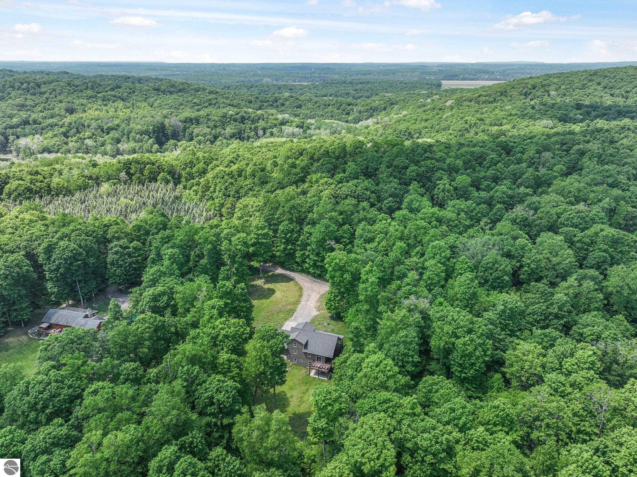 9725 Green Briar Road