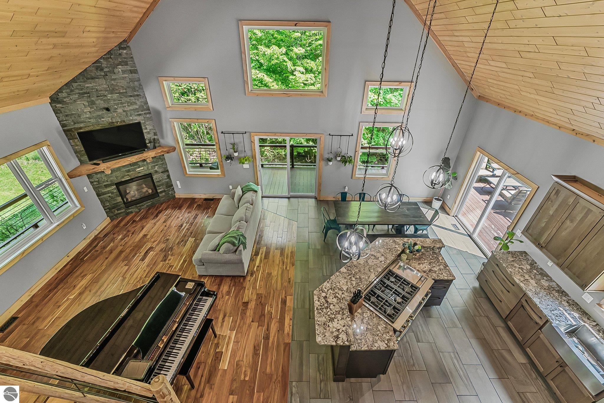 9725 Green Briar Road