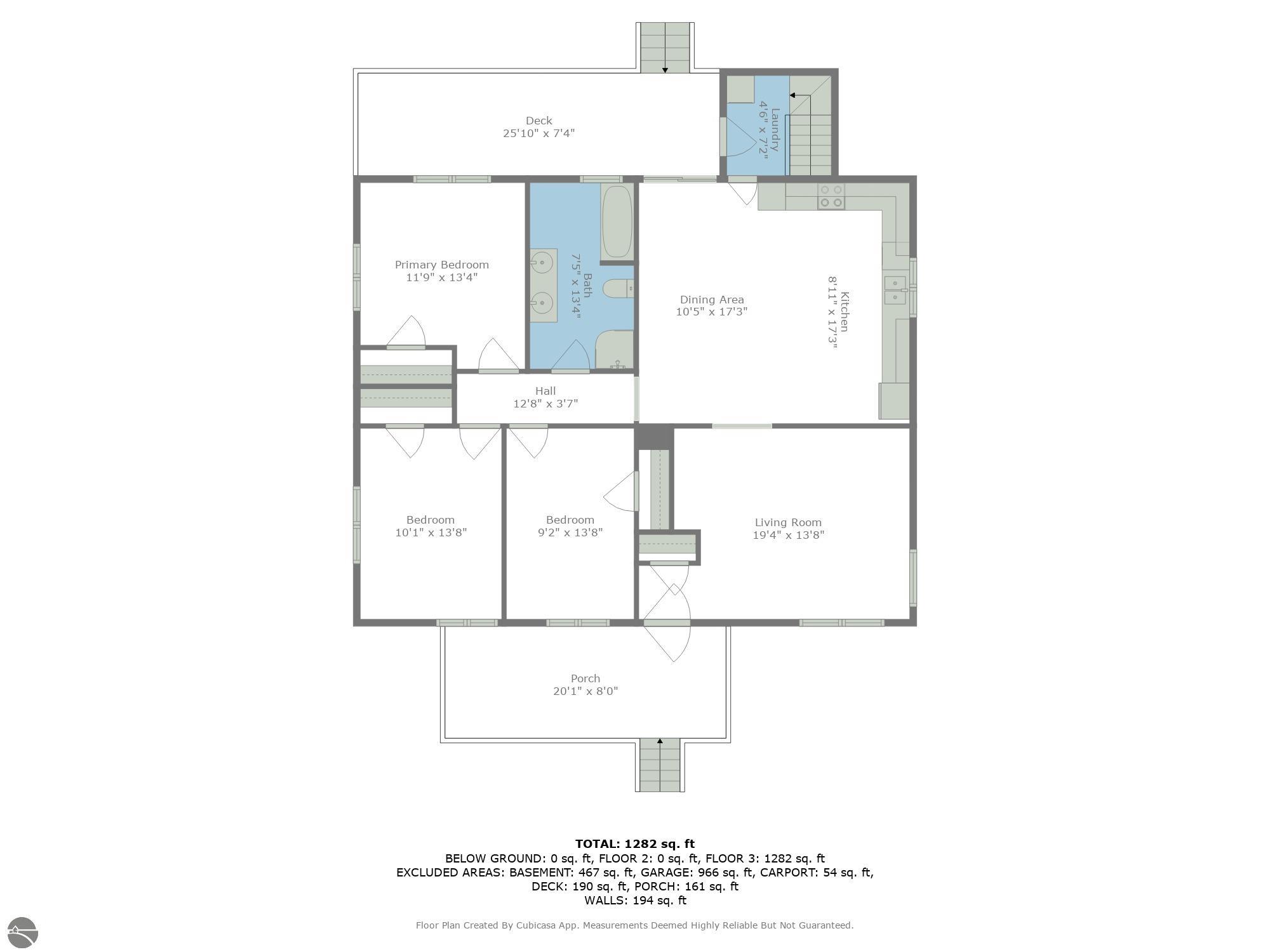 331 George McManus Street