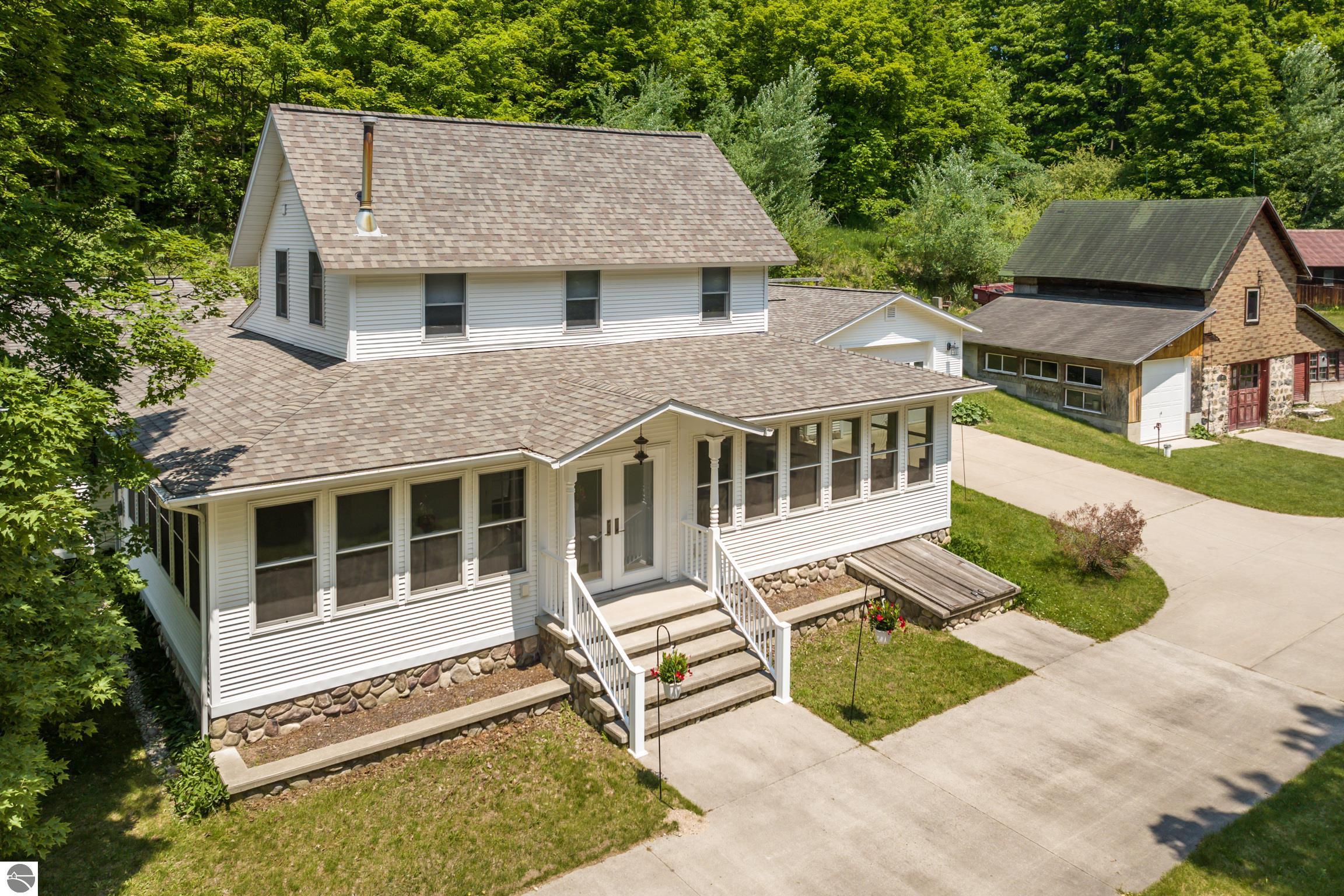 1740 Setterbo Road