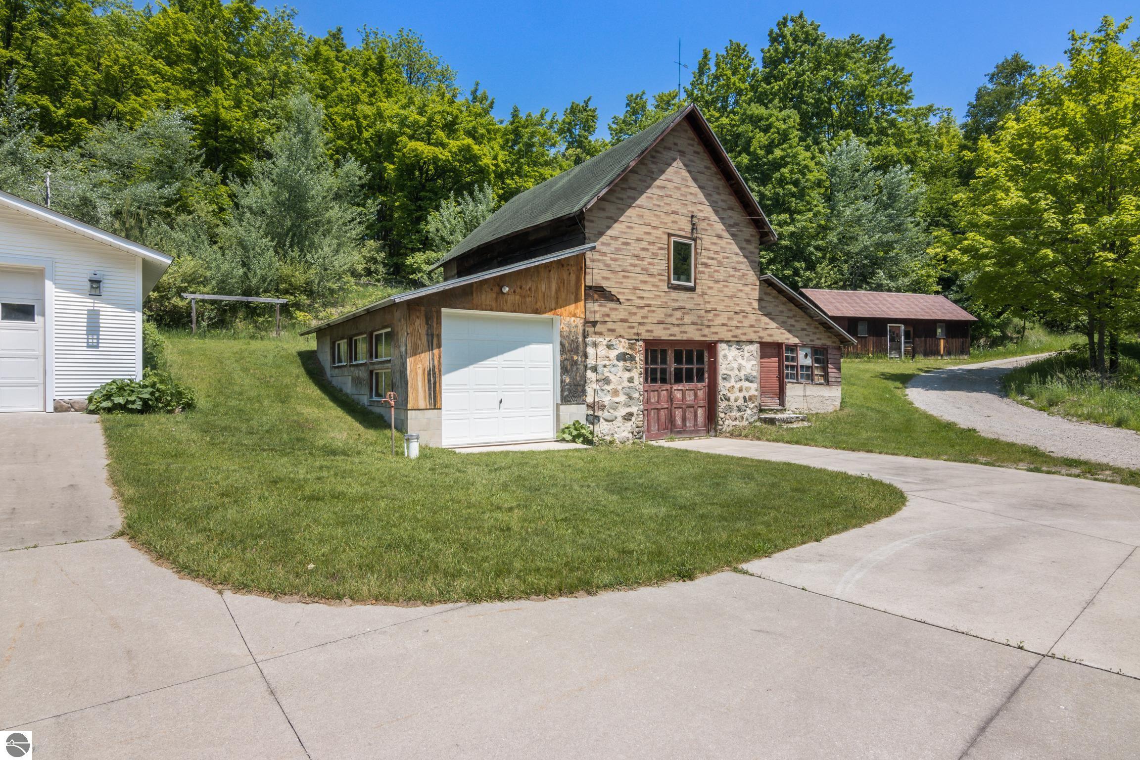 1740 Setterbo Road