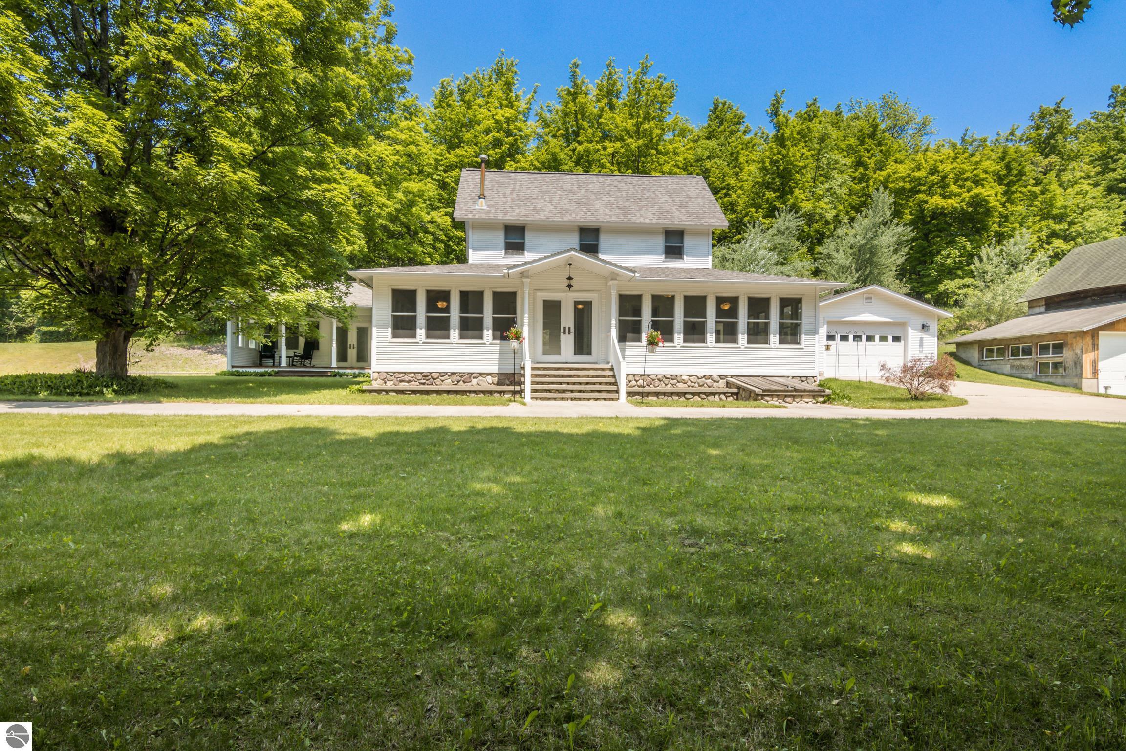 1740 Setterbo Road
