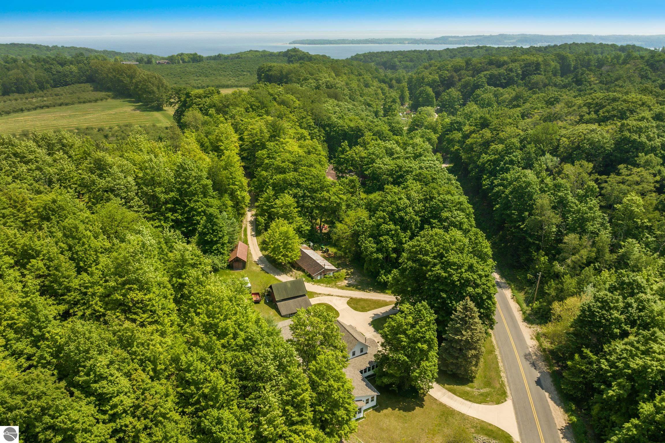 1740 Setterbo Road