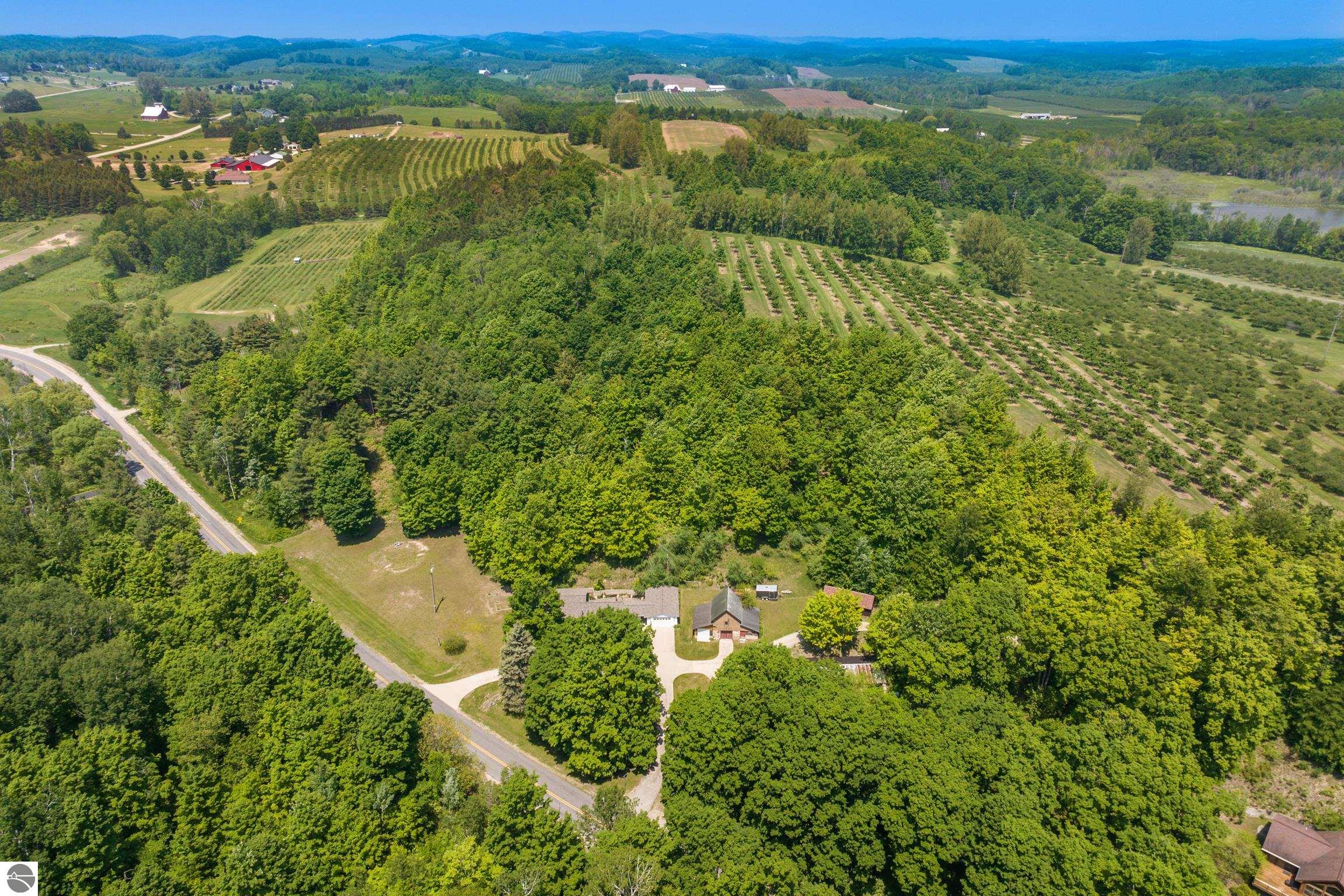 1740 Setterbo Road