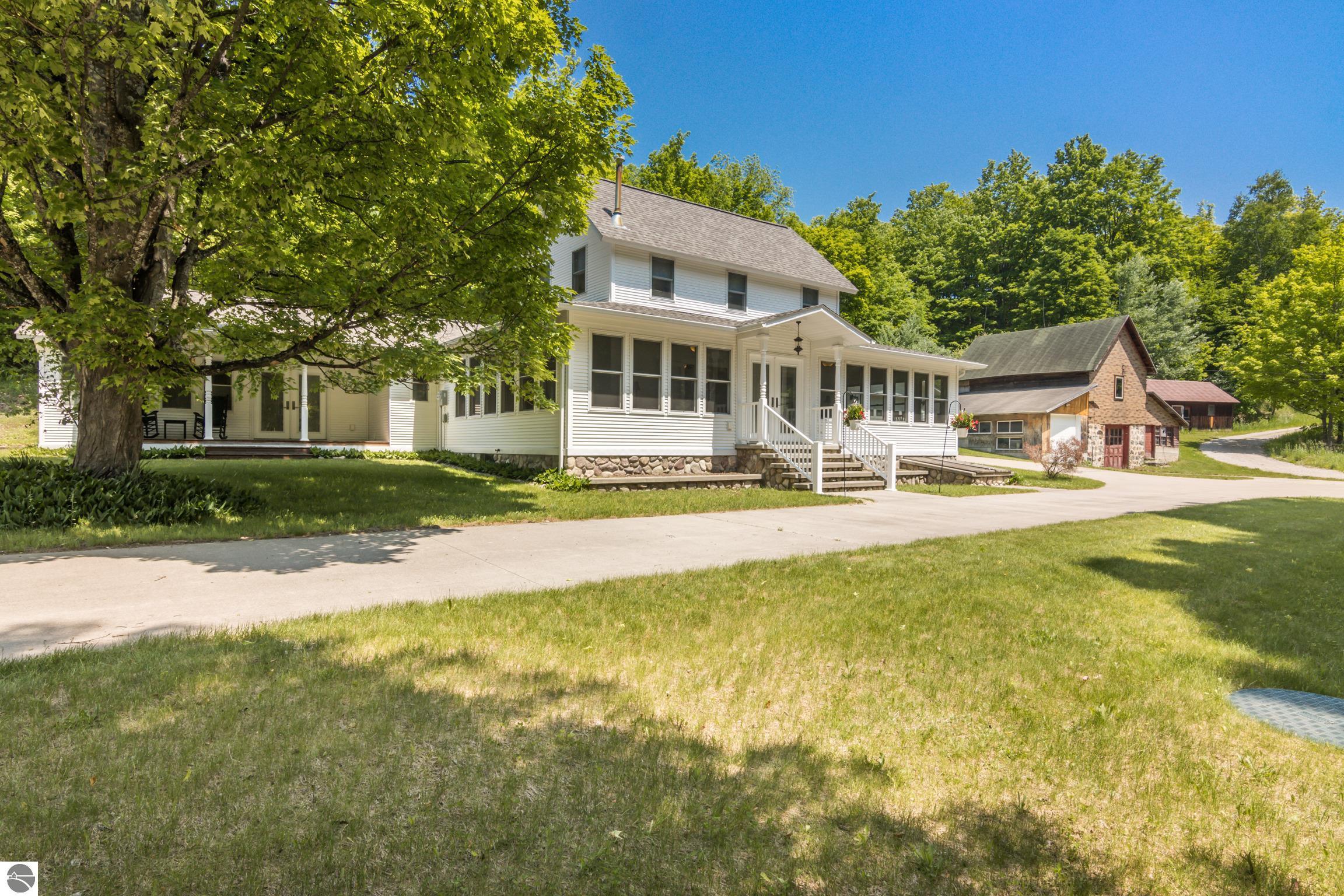 1740 Setterbo Road