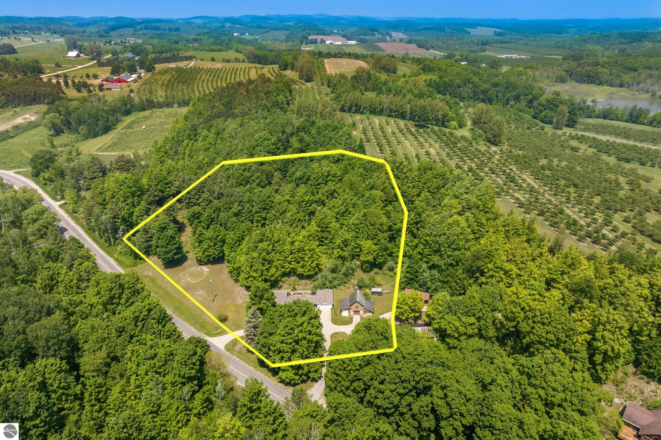 1740 Setterbo Road