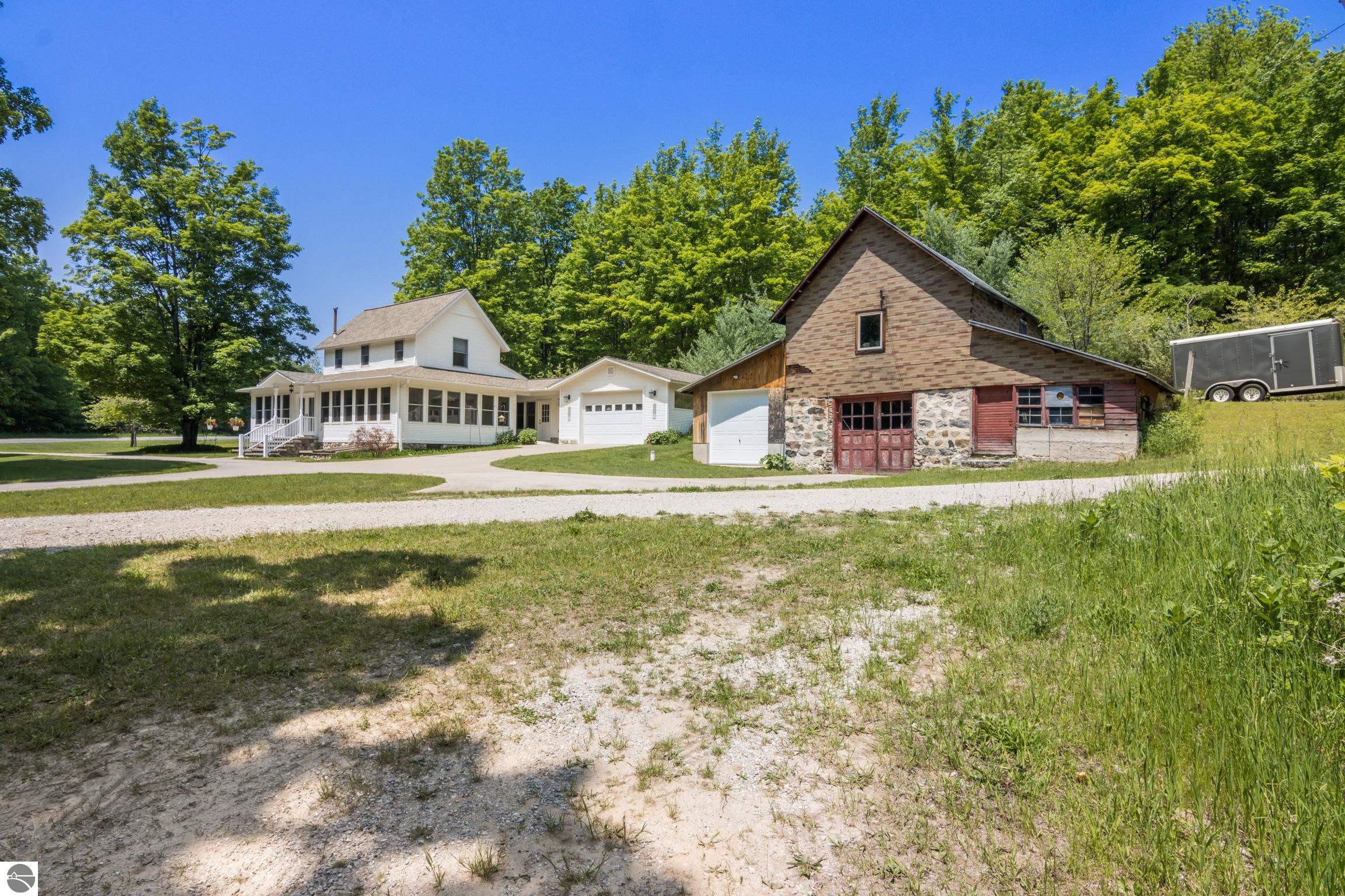 1740 Setterbo Road