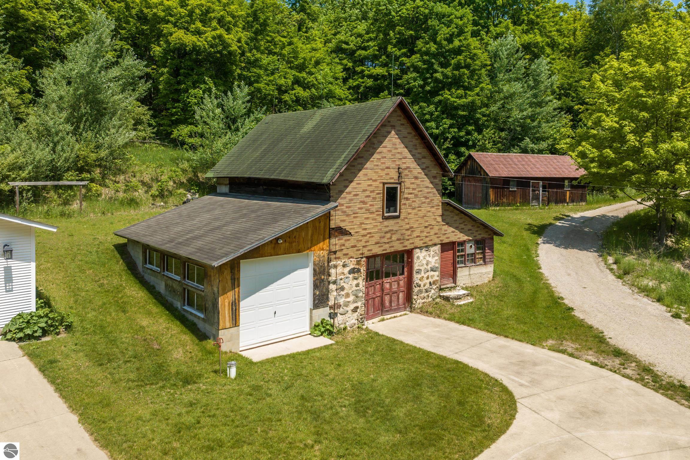 1740 Setterbo Road